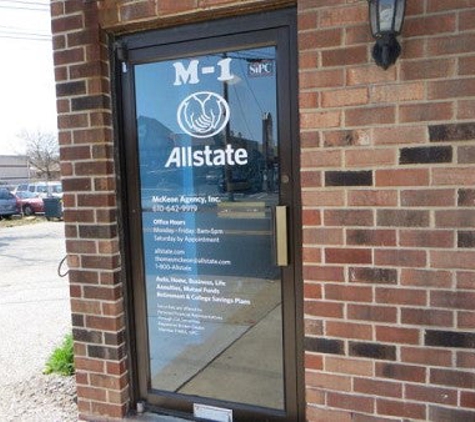 Allstate Insurance - Morton, PA