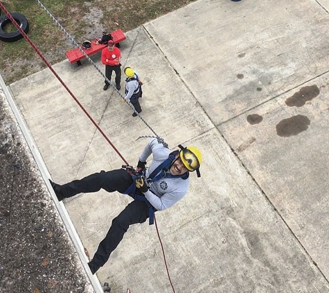 Central Florida Emergency Services Institute - Orlando, FL