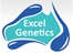 Excel Genetics Logo