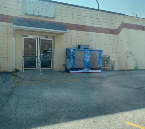 CoinFlip Bitcoin ATM - Cut Rate Liquor (Plymouth) - Plymouth, WI