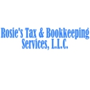 Rosie's Tax & Bookkeeping Services, L.L.C. - Tax Return Preparation