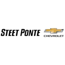 Steet-Ponte Chevrolet - Automobile Parts & Supplies