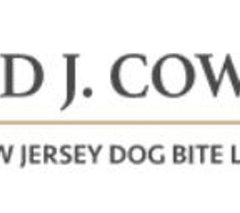 Law Office of David J. Cowhey - Linwood, NJ. Logo