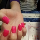 City Nails - Nail Salons