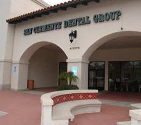 San Clemente Dental Group and Orthodontics - San Clemente, CA