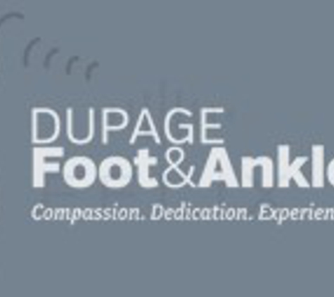 Dupage Foot & Ankle - Wheaton, IL