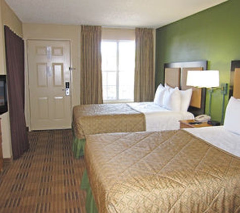 Extended Stay America - San Jose - Sunnyvale - Sunnyvale, CA