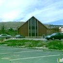 Concordia Lutheran Church - Lutheran Church Missouri Synod