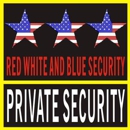 Red White And Blue Security - Security Guard & Patrol Service