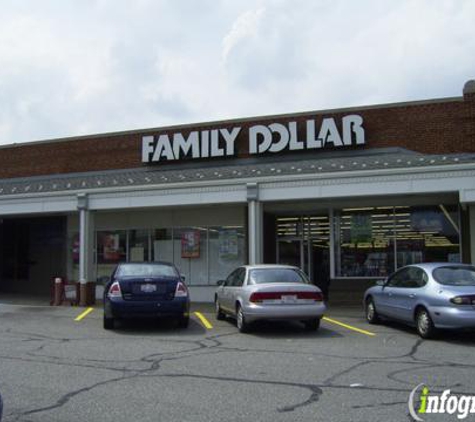 Family Dollar - Cleveland, OH
