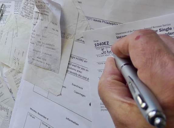 Howard Ghedia Accountancy - Norwest, NSW