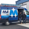 Magic Electric, Plumbing, Heating + Air gallery