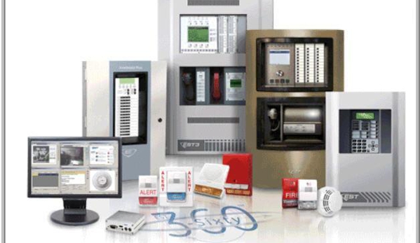 Electronic Protection Systems Inc. - Bradenton, FL