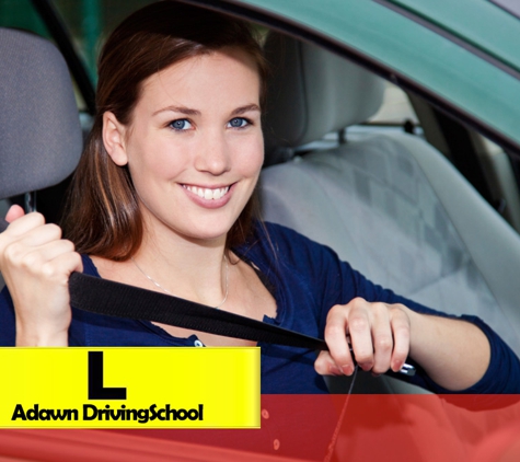 Adawn Driving School - Yallourn, VIC. Personalise Your Driving Lessons To Your Specific Needs