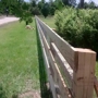 North Bound Fences