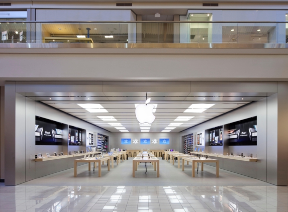 Apple Store - Boise, ID