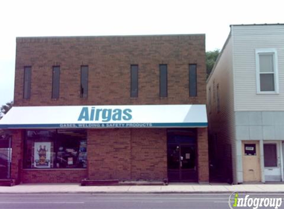 Airgas - Chicago, IL