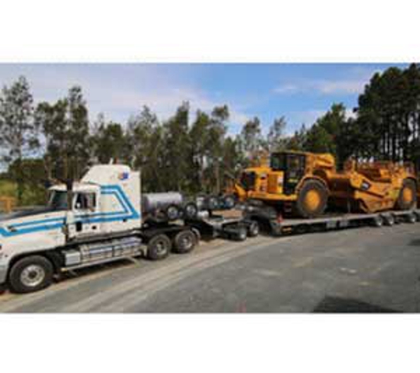 Dixie Holdings Pty Ltd - Steiglitz, QLD
