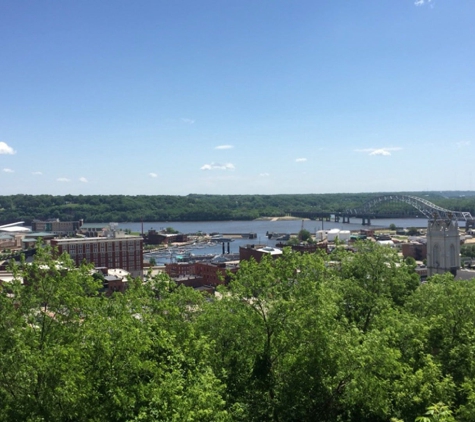 Fenelon Place Elevator Company - Dubuque, IA