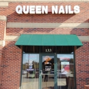 Queen Nails & Tan - Tanning Salons