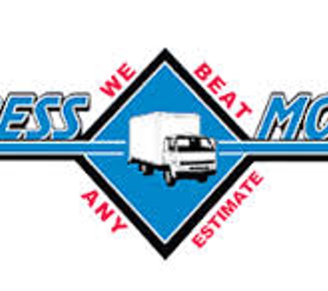 Express Movers - Baltimore, MD