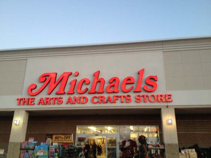 Michaels - The Arts & Crafts Store - Everett, MA 02149