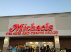 Michaels, 1325 SE Everett Mall Way, #B, Everett, WA, Crafts - MapQuest