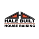 Hale Built House Raising