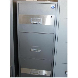 A. Abbott Locksmiths & Safes. Fireproof filing cabinets