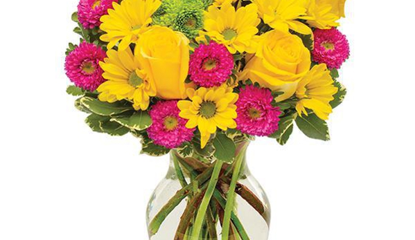 Smoot's Flowers and Gifts - Murfreesboro, TN