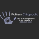 Platinum Chiropractic - Chiropractors & Chiropractic Services