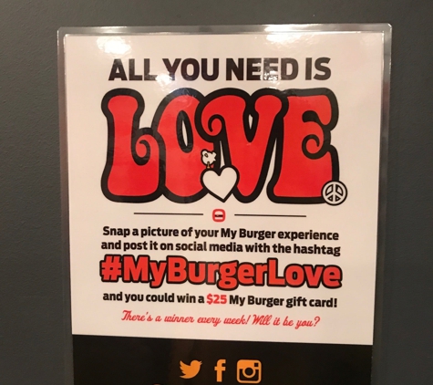 Burger 21 - Minneapolis, MN