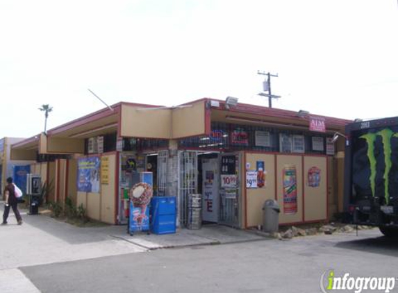 Mike's Liquor & Market - Oceanside, CA