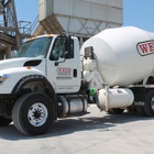 Webb Concrete & Building Materials