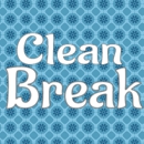 Clean Break - Organizing Services-Household & Business