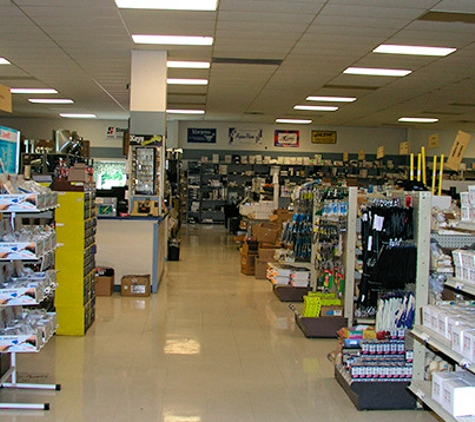 Jenkins & McMahon Plumbing Supply - Toughkenamon, PA