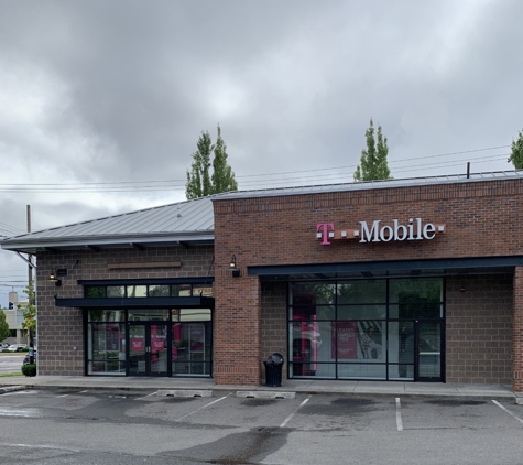 T-Mobile - Tacoma, WA