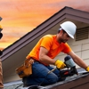 Winter Garden Roof Repair gallery