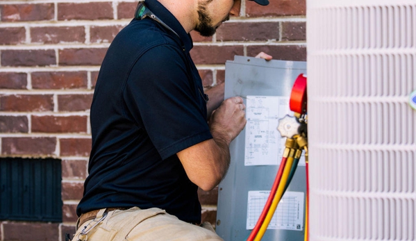 Holley Heating & Air Conditioning - Aiken, SC