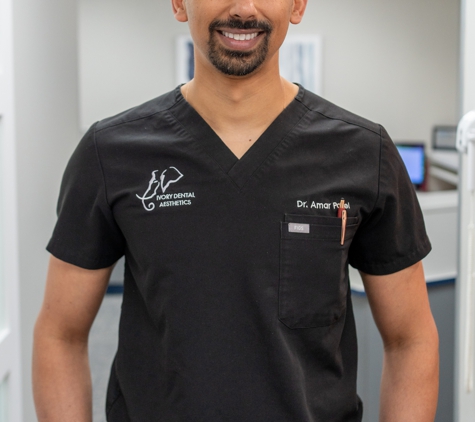 Ivory Dental Aesthetics - Walnut Creek, CA