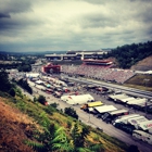 Bristol Dragway