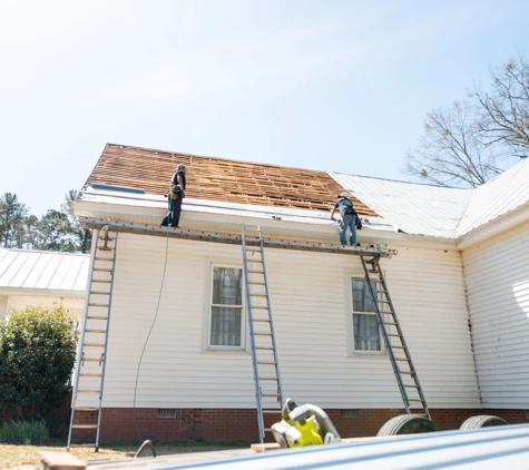 Roofing Unlimited & More - Abbeville, SC