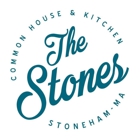 The Stones Common House & Kitchen
