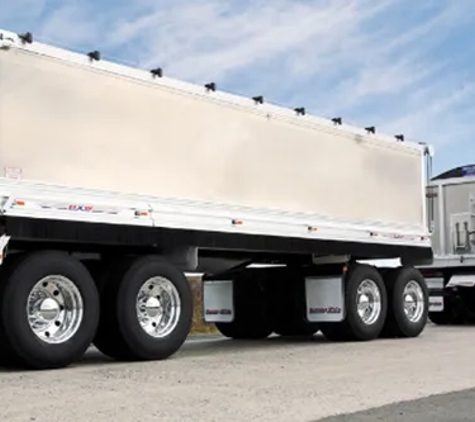 Trailers Sales Pty Ltd - Rocklea, QLD