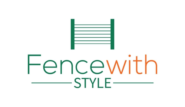 Fence with Style