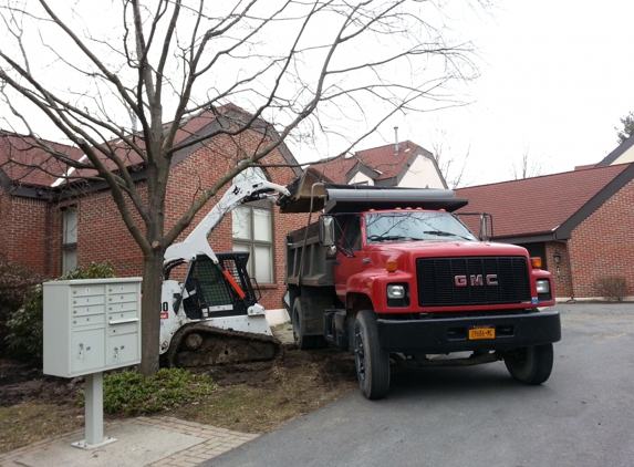 JNR Construction & Excavation Group, inc - Johnsonville, NY