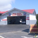 Big Citi Test Only - Automobile Inspection Stations & Services
