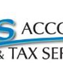 Keys Accounting & Tax - Accounting Services