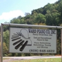 Ward Piano Company Inc