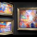 Sutton Galleries - Fine Art Artists